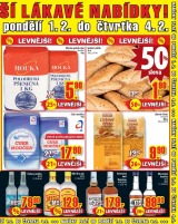 Penny Market, strana 12 