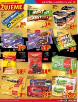 Penny Market aktuln letk, strana 3 