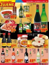 Penny Market aktuln letk, strana 5 