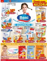 Penny Market aktuln letk, strana 6 