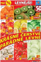 Penny Market letk moravsk jedniky, strana 2 