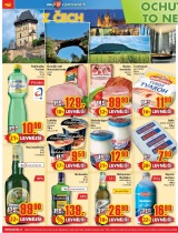 Penny Market aktuln letk, strana 2 