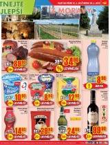 Penny Market aktuln letk, strana 3 