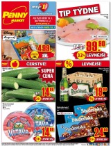 Penny Market akn letk, strana 1 