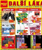 Penny Market aktuln letk, strana 2 