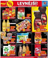 Penny Market aktuln letk, strana 4 