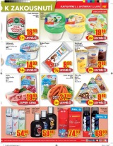 Penny Market aktuln letk, strana 6 