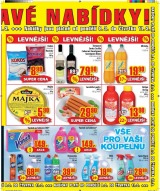 Penny Market akn letky, strana 3 