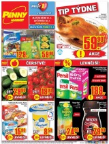Penny Market akn letk, strana 1 