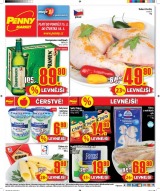 Penny Market aktuln letk, strana 1 