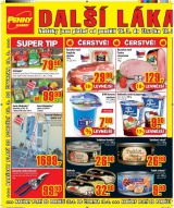 Penny Market aktuln letk, strana 2 