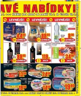 Penny Market aktuln letk, strana 3 