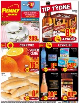 Penny Market akn letk, strana 1 
