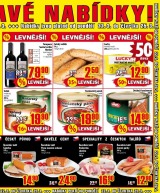 Penny Market aktuln letk, strana 3 