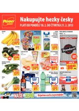 Penny Aktuln nabdka od 18.2.2013, strana 1 