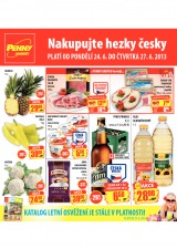 Penny Aktuln nabdka od 24.6.2013, strana 1 