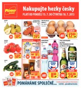 Penny Aktuln nabdka od 15.7.2013, strana 2 