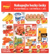 Penny Aktuln nabdka od 22.7.2013, strana 2 