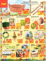 Penny Velikonon katalog od 27.3.2014, strana 9 