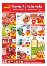 Penny Aktuln nabdka od 28.7.2014, strana 2 