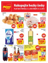 Penny Aktuln nabdka od 21.8.2014, strana 2 