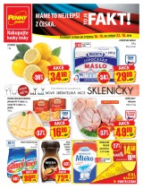 Penny Aktuln nabdka od 16.10.2014, strana 2 