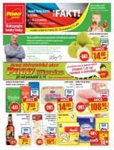 Penny Aktuln nabdka od 30.10.2014, strana 2 