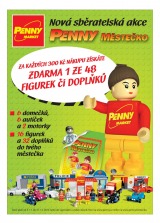 Penny Aktuln nabdka od 3.11.2014, strana 3 