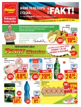 Penny Aktuln nabdka od 20.11.2014, strana 2 