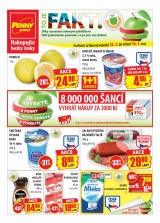 Penny Aktuln nabdka od 12. 1. 2015, strana 2 