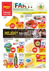Penny Aktuln nabdka od 13.4.2015, strana 2 