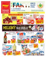 Penny Aktuln nabdka od 16.4.2015, strana 2 