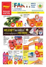 Penny Aktuln nabdka od 18.5.2015, strana 2 