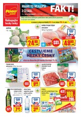 Penny Aktuln nabdka od 8.6.2015, strana 2 
