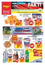 Penny Aktuln nabdka od 22.6.2015, strana 2 