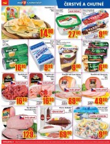 Penny Market aktuln letk, strana 4 