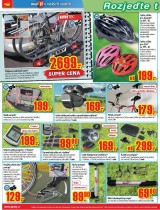 Penny Market aktuln letk, strana 6 