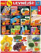 Penny Market aktuln letk, strana 8 