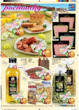 Penny Market aktuln letk, strana 3 