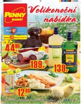 Penny Market Velikonon katalog, strana 1 