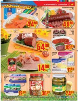Penny Market Velikonon katalog, strana 3 