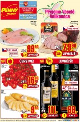 Penny Market akn letk, strana 1 
