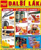 Penny Market aktuln letk, strana 2 