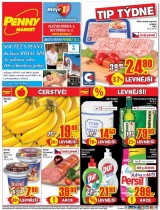 Penny Market akn letk, strana 1 