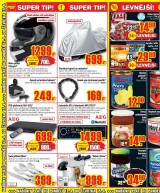 Penny Market aktuln letk, strana 2 