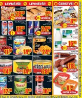 Penny Market aktuln letk, strana 3 