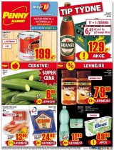 Penny Market akn letk, strana 1 