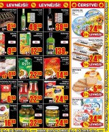 Penny Market aktuln letk, strana 3 