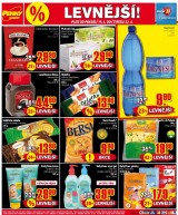 Penny Market aktuln letk, strana 4 