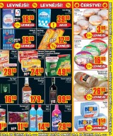 Penny Market aktuln letk, strana 3 